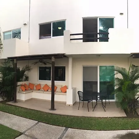 Villa Perfecta Zona Diamante Acapulco Exterior photo
