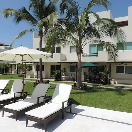 Villa Perfecta Zona Diamante Acapulco Exterior photo