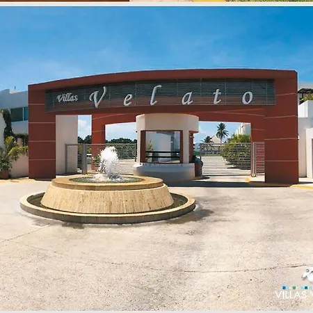 Villa Perfecta Zona Diamante Acapulco Exterior photo