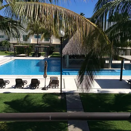 Villa Perfecta Zona Diamante Acapulco Exterior photo