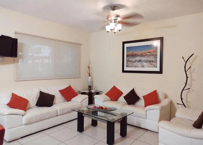 Villa Perfecta Zona Diamante