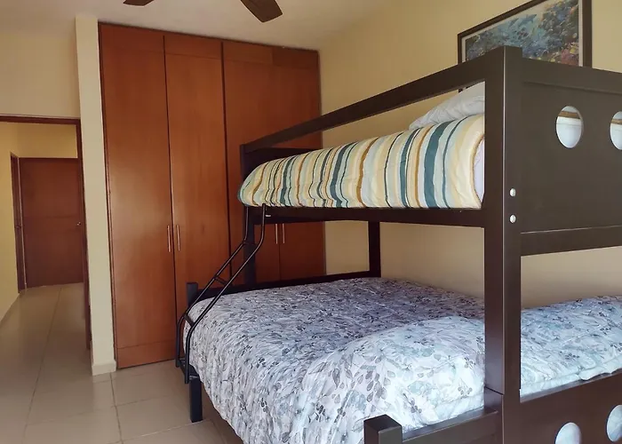 Villa Perfecta Zona Diamante
