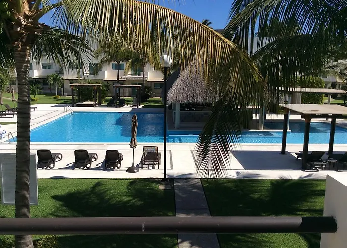 Villa Perfecta Zona Diamante
