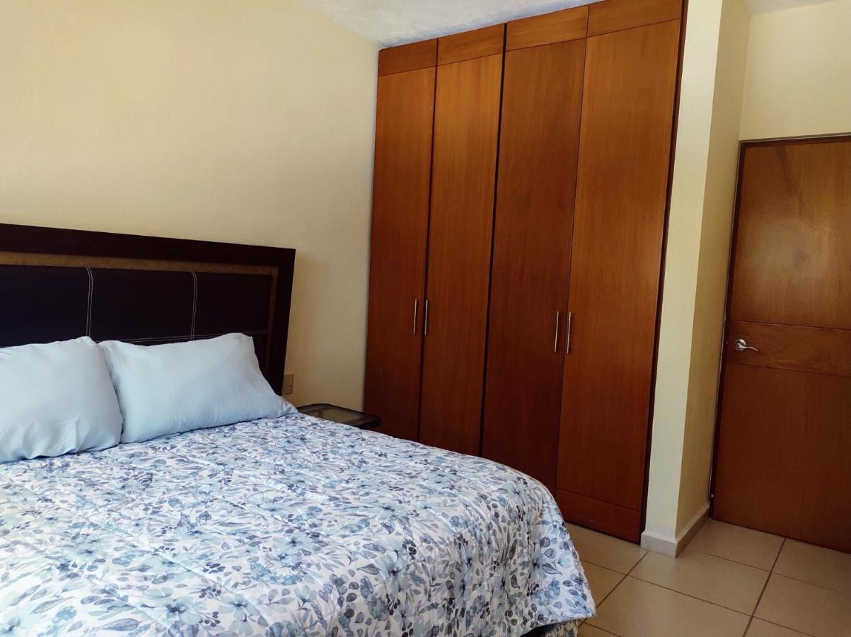 Holiday home Perfecta Zona Diamante Acapulco