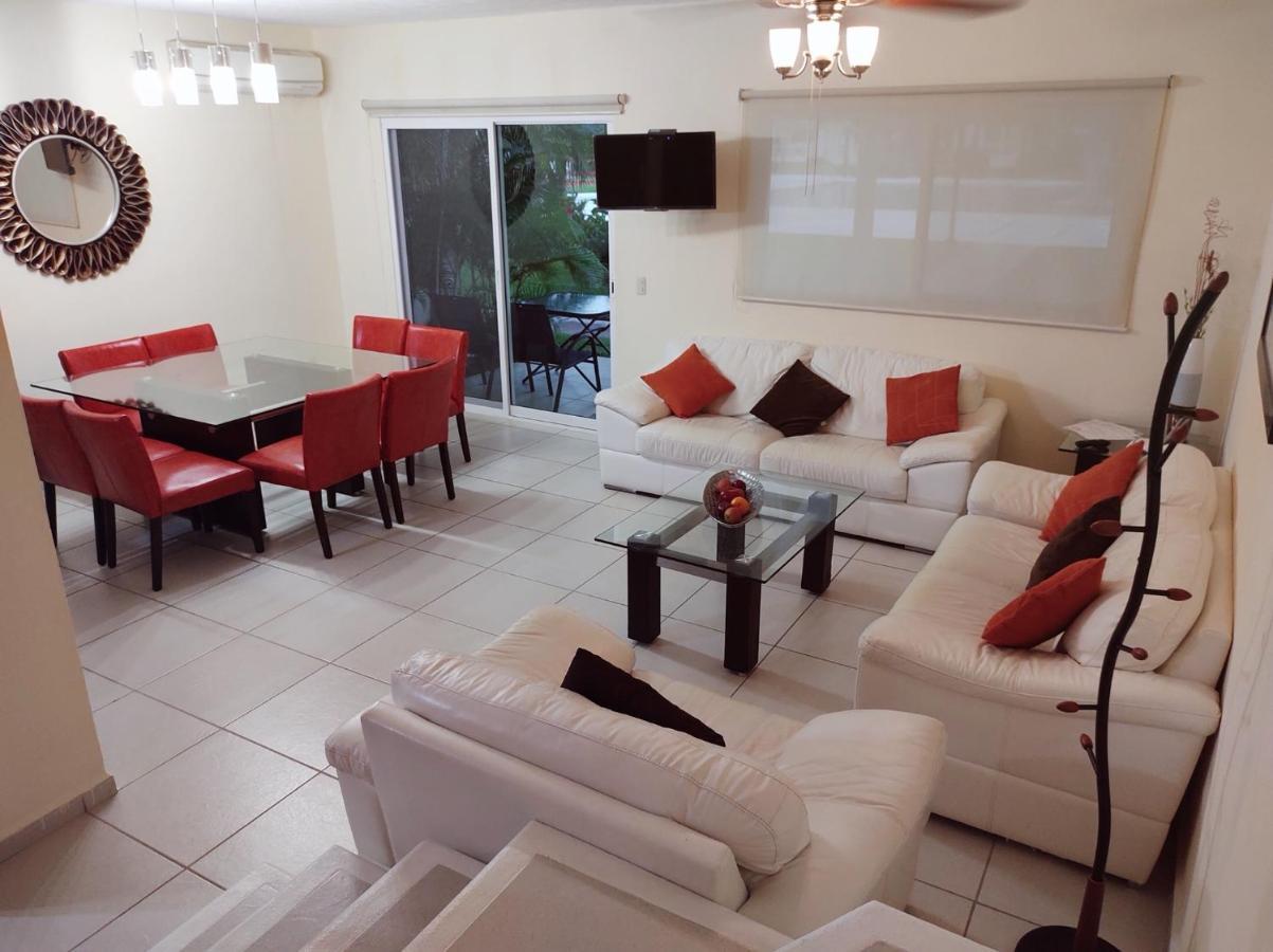 Perfecta Zona Diamante Holiday home Acapulco