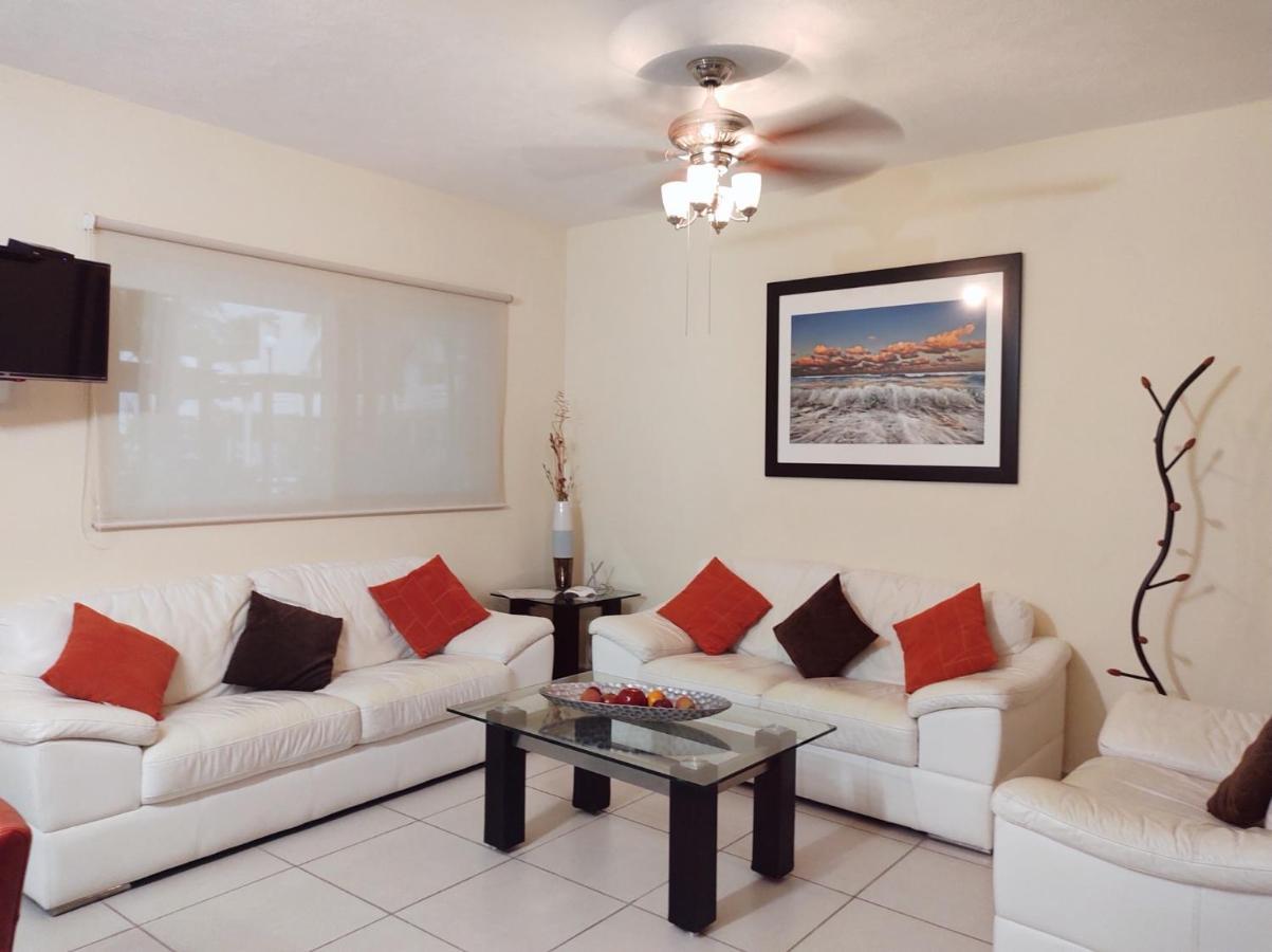 Perfecta Zona Diamante Holiday home Acapulco