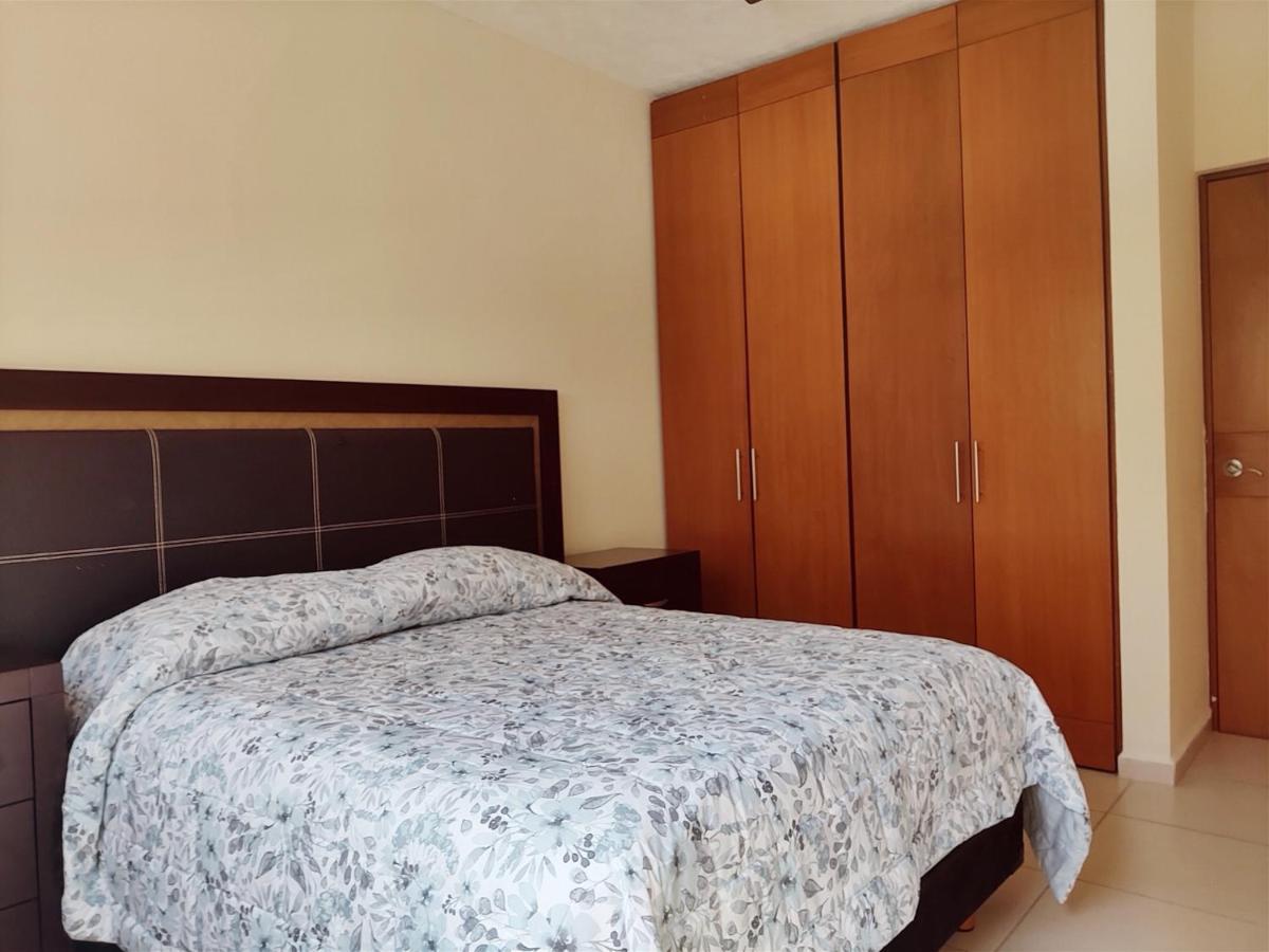 Perfecta Zona Diamante Acapulco