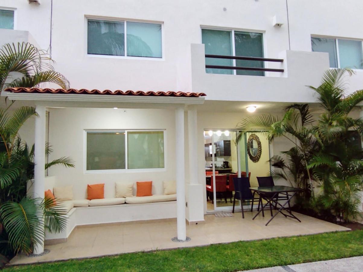 Holiday home Perfecta Zona Diamante
