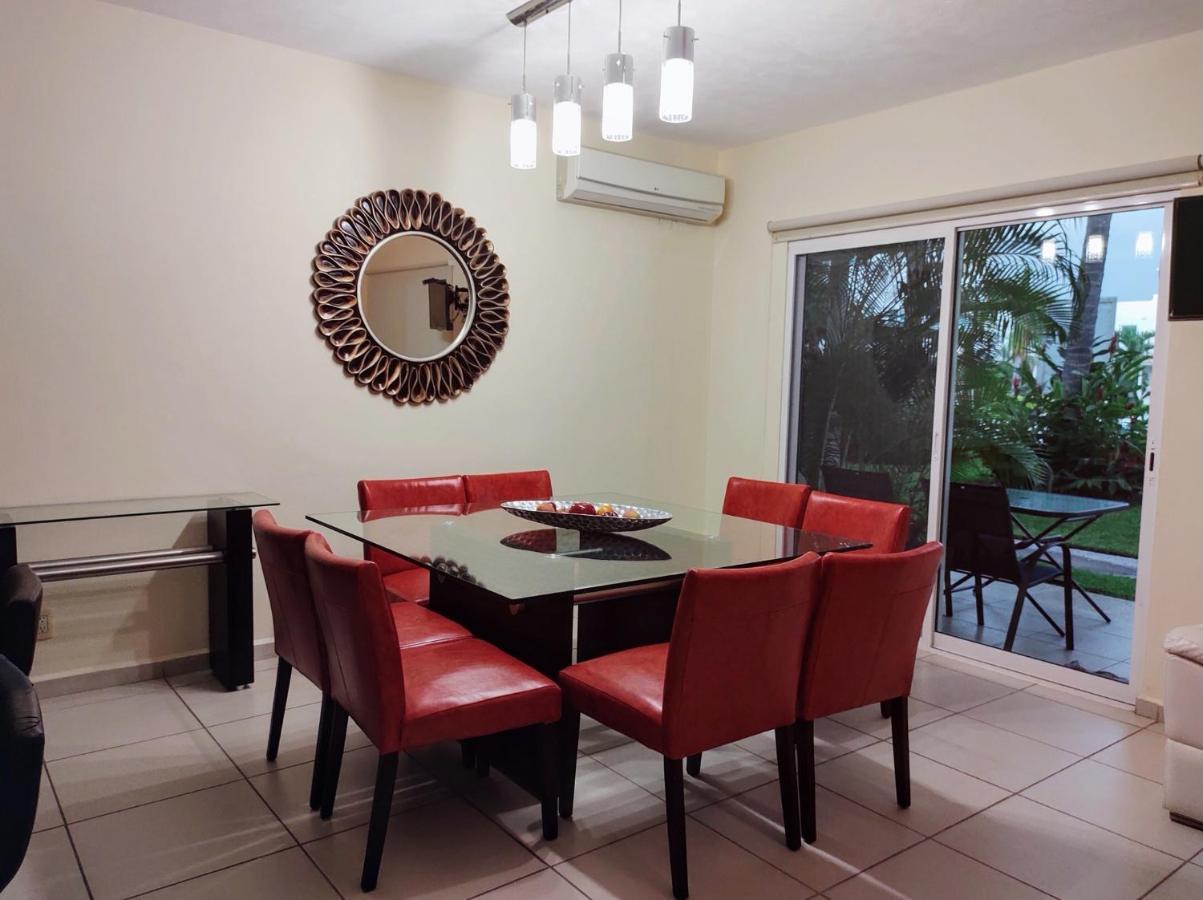 Perfecta Zona Diamante Holiday home