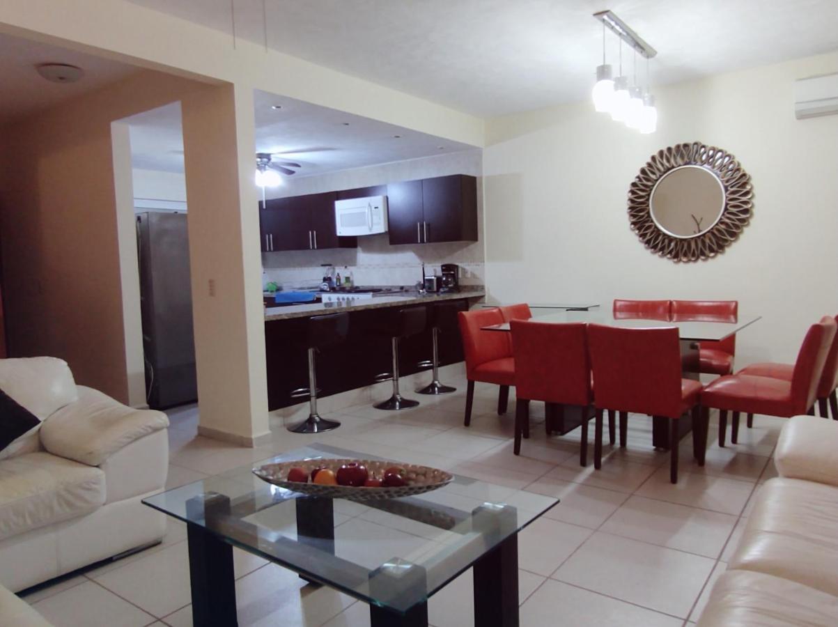 Holiday home Perfecta Zona Diamante *