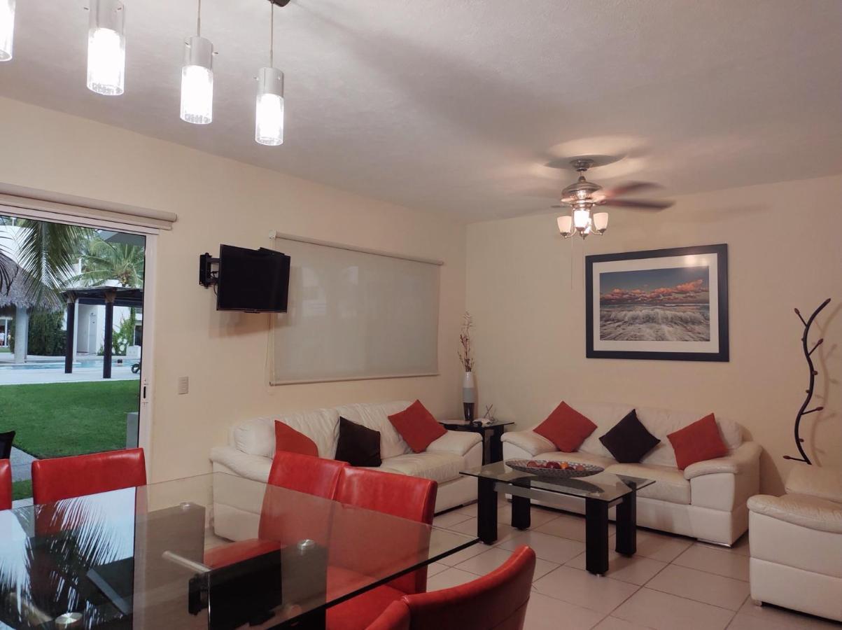 Perfecta Zona Diamante Holiday home *
