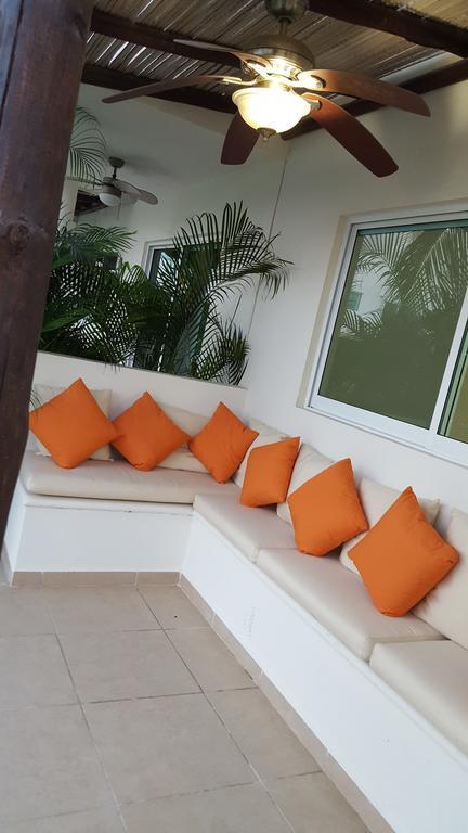 Holiday home Perfecta Zona Diamante *