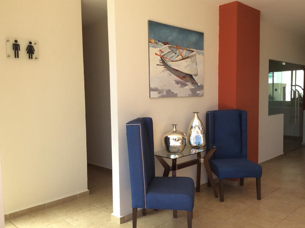 Holiday home Perfecta Zona Diamante