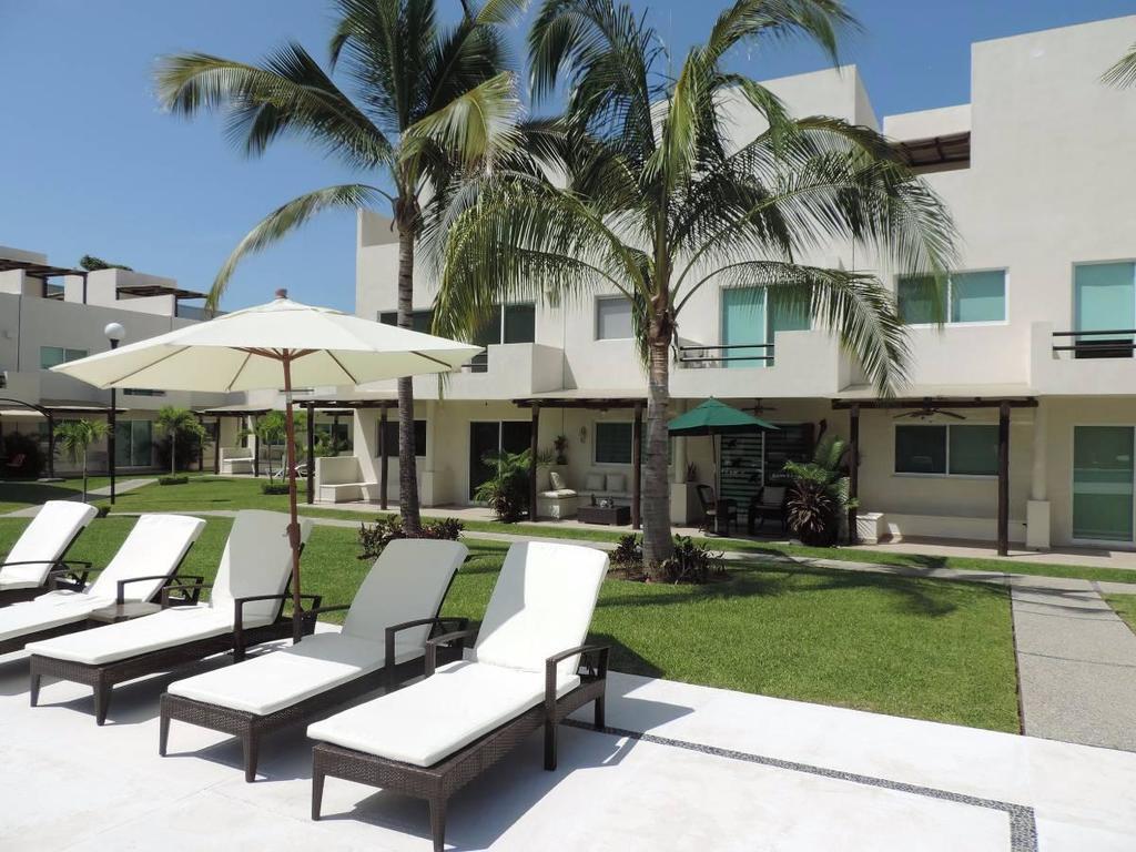 Perfecta Zona Diamante Acapulco