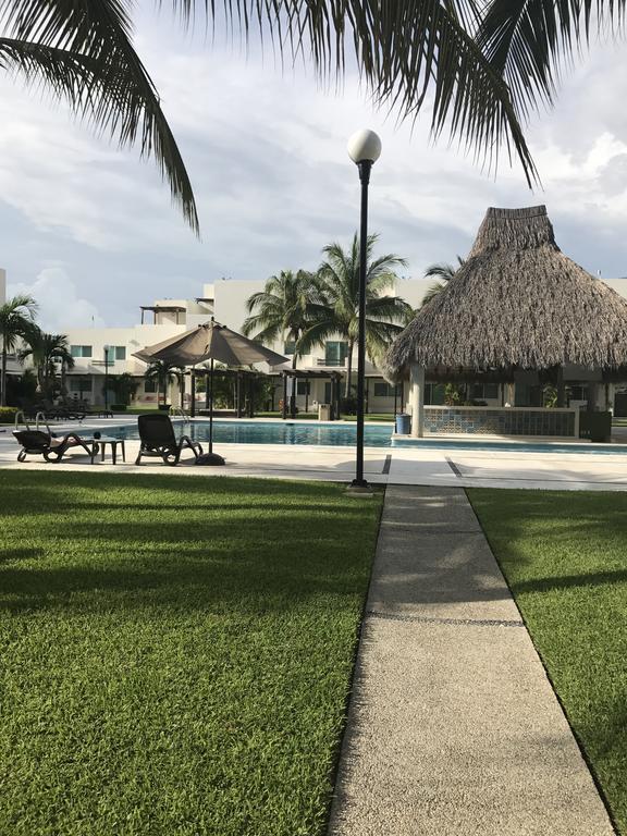 Holiday home Perfecta Zona Diamante