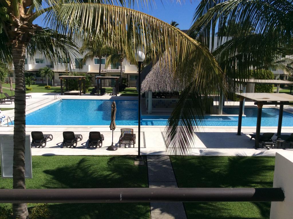 Perfecta Zona Diamante Holiday home